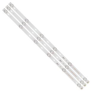 适用32寸彩日CAIRI32 LED32HD310电视灯条MG-32D280601W59018M36A