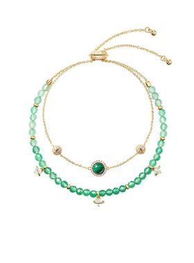 Lola Rose罗拉玫瑰 Heliocentric 英国日心说叠戴手链女生日礼物