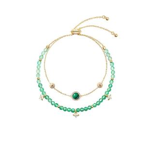 Lola Rose罗拉玫瑰 Heliocentric 英国日心说叠戴手链女生日礼物