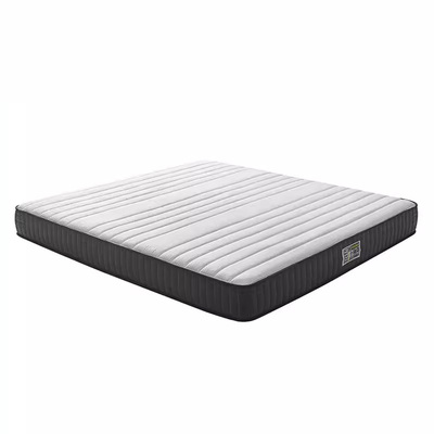 慕思记忆棉云朵盒子床垫