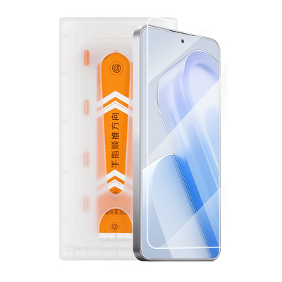 米卡凡适用魅族Lucky08钢化膜