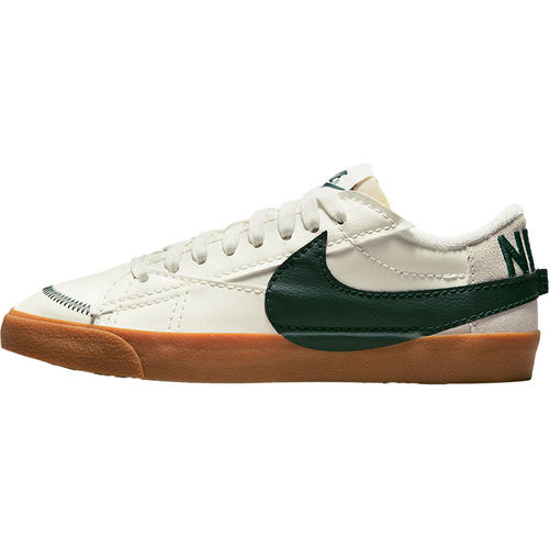 Nike/耐克官方正品 BLAZER LOW 77 男女休闲低帮板鞋 DR9865-101