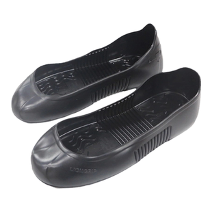 LIONGRIP防滑鞋套耐油耐磨安全鞋套厨房防滑倒SRC级防滑鞋套