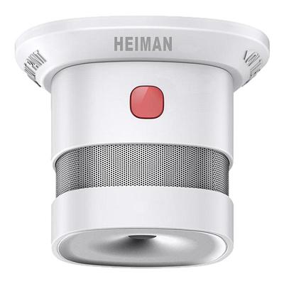 【央视】推荐老品牌安防报警器