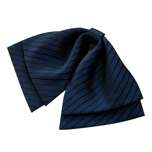 HANECTONE日本JK制服双层平角小领结女领花 斋藤飞鸟桥本环奈同款