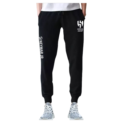 内马尔利雅得新月队球迷小脚卫裤