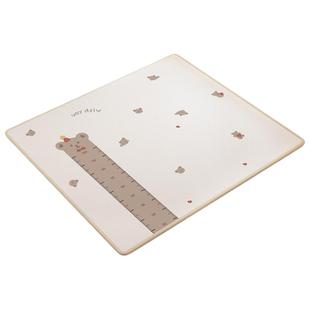 宝宝爬行垫爬爬垫加厚防摔家用婴儿xpe地垫子儿童可折叠裁剪玩耍