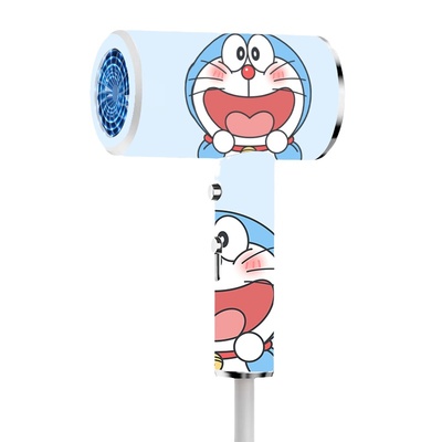 冷热风学生宿舍用护发可爱吹风机