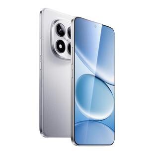 欧炫适用红米note15pro钢化膜note15pro+手机膜note14pro水凝膜note14pro+新款note14全覆盖保护note13贴膜