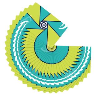 GET花切扑克牌纸牌扑克艺术练习牌魔术纸牌道具创意收藏扑克