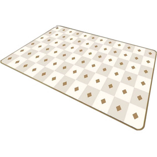 荣事达石墨烯碳晶地暖垫家用移动电热地毯发热加热地垫瑜伽电暖