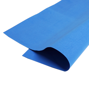 海绵纸泡沫纸彩色大张幼儿园环创学生diy制作材料贴画海棉纸1mm蝴蝶结软纸手工花玫瑰花红色贴墙背景布置装饰