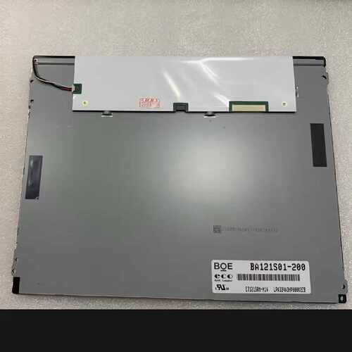 议价迈瑞IMEC10 UMEC10显示屏 IPM8 IPM10 IPM12 IMEC12 BA121S01