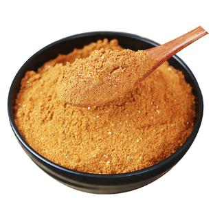 拾翠坊淄博烧烤料专用撒料烤肉商用蘸料齐齐哈尔孜然粉料调料炸串
