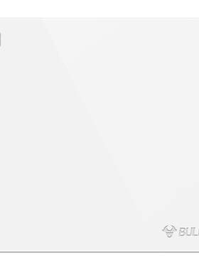 公牛旗舰家用暗装g12墙壁开关