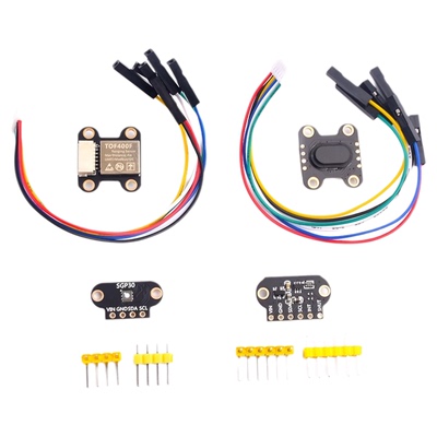 TOF激光测距传感器模块型号齐全