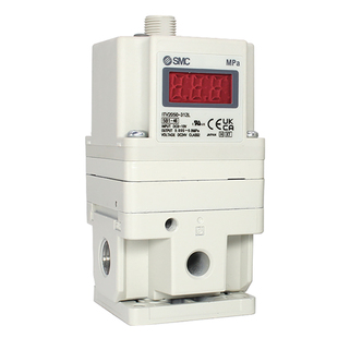 SMC激光切割机电气比例阀ITV1030/2030/1050/2050/3050-312L-012N