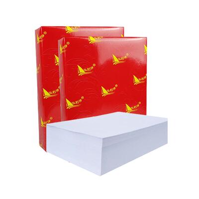 B5打印纸100g加厚a5纸120g克复印纸白纸80g160g高白140合同胶版纸