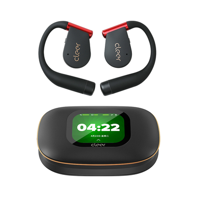 【新品】cleer音弧arc5蓝牙耳机