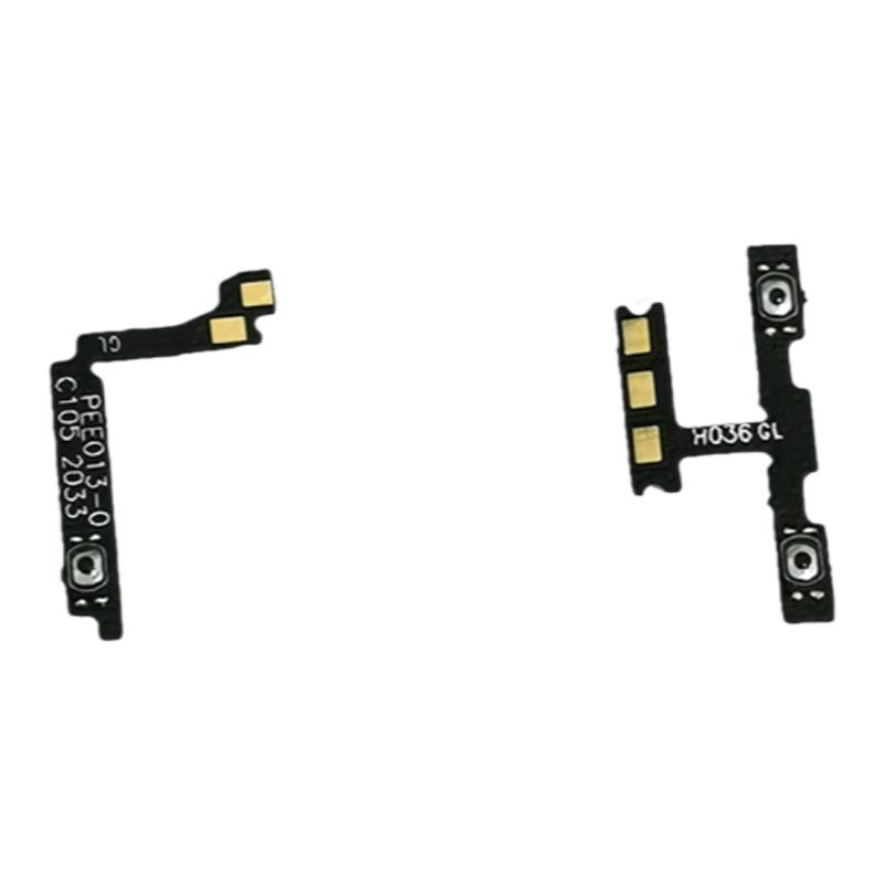 适用oneplus1加8T开机排线