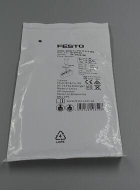 议价FESTO费斯托SDBC-MSB-1L-PU-K-0.3-M8磁性开关8139726磁阻式
