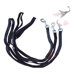 宠物美容桌吊绳狗狗剪毛固定器美容台配件钢丝绳子猫咪洗澡固定绳