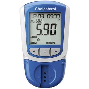艾科血脂检测仪家用多功能全自动血脂高胆固醇甘油三酯测试仪医用