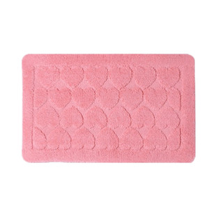 大达金丹兰卫生间卧室门口吸水脚垫地毯浴室防滑垫卫浴地垫门垫