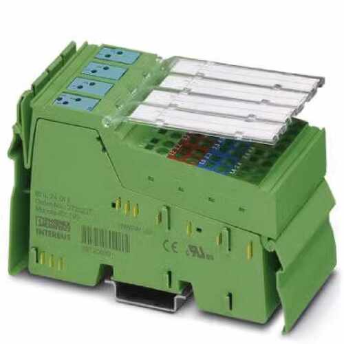 议价菲尼克斯Inline模块 - IB IL 24 DO 8-PAC - 2861289
