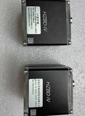 华周测控 HZBD-IV读码器  型号4-0200-6500