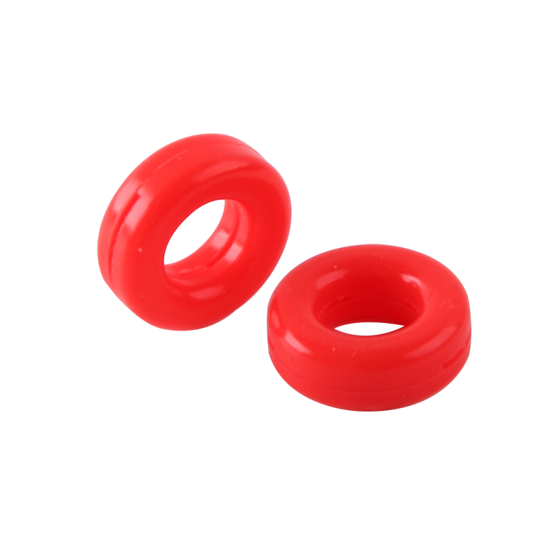 鸿镁宸眼镜防滑套硅胶防滑圈耳勾固定防脱落掉神器眼睛腿配件20副