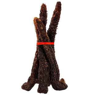 新疆特级肉苁蓉整根中药材切片大芸滋补泡酒料野外生长荒漠油苁蓉