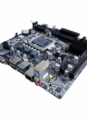 科脑B75/H61主板2/3代1155针CPU