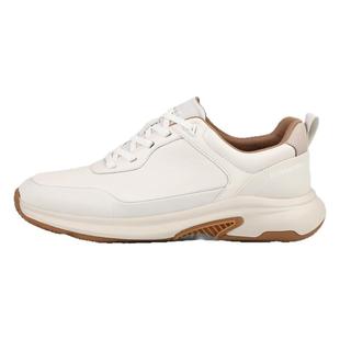 【抗菌防臭】BOSSSUNWEN真皮运动鞋缓震耐磨工作鞋循环呼吸健步鞋