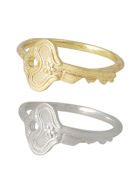 Ayatorie女日韩戒指礼盒精致礼物