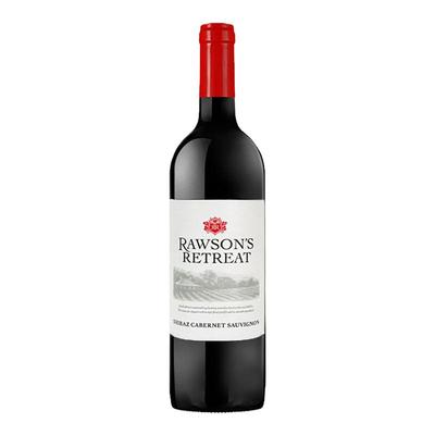 澳洲奔富洛神山庄设拉子赤霞珠经典干红葡萄酒原瓶进口红酒南非版