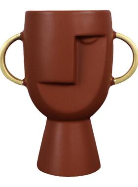 酒柜摆件家居创意软装饰工艺品