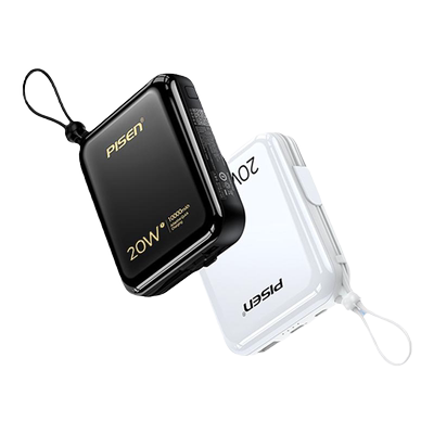 政府补贴15%丨品胜充电宝22.5W