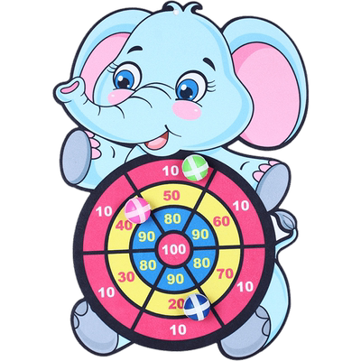 【领航星】户外室内亲子运动儿童飞镖靶盘