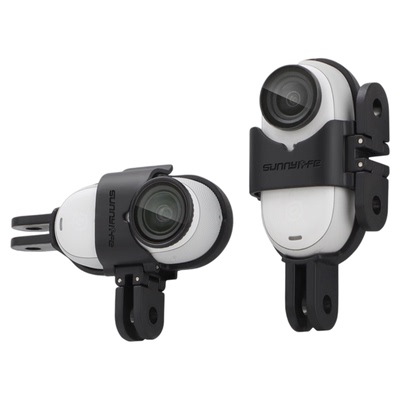 适用Insta360GO3S支架转接头