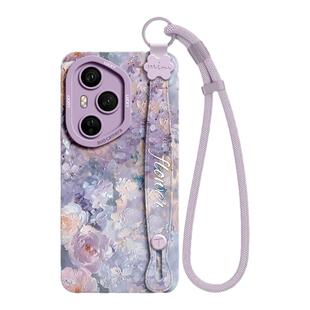 GGUU适用荣耀400手机壳荣耀400pro保护套300pro新款硅胶300腕带200支架100挂绳90硅胶镜头全包防摔女pro华为