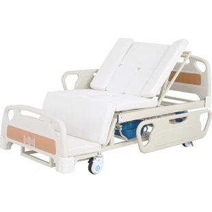 护理床家用多功能瘫痪病人老人可大小便家庭偏瘫病号老年大便病床