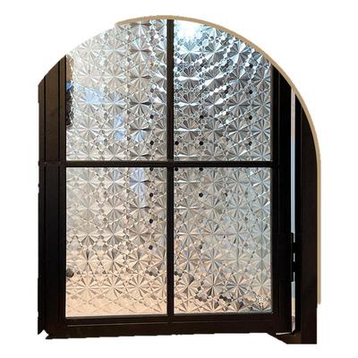 复古窗户玻璃贴纸贴膜防走光偷窥