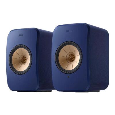 KEFLSXII蓝牙音箱hifi高保真