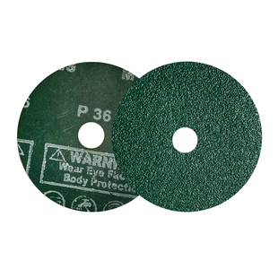 绿钢纸砂纸片100角磨机4寸砂皮纸抛光金属木工打磨片5寸砂纸磨片