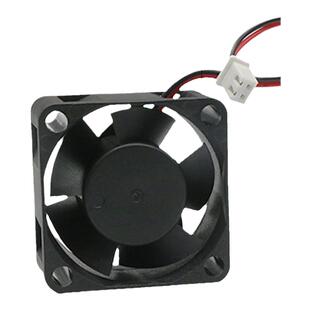DC4020静音风扇5V12V24V 4CM/厘米40*40*20MM逆变器暴力散热风扇