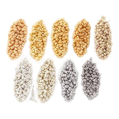 串珠日本御幸42014202金银