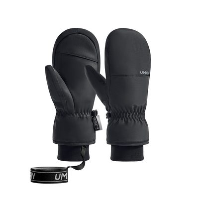 umay单板滑雪手套加厚防风防雪