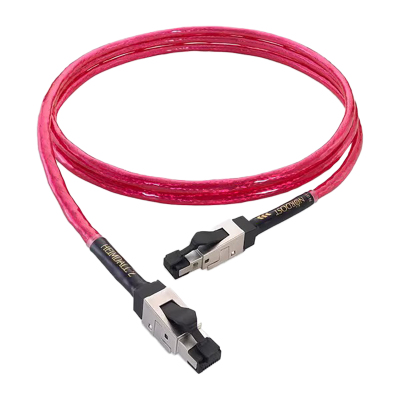音乐丝带海姆达2RJ45网线纯铜线