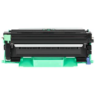 兄弟1608粉盒 适用兄弟1608硒鼓 dcp1608硒鼓  brother打印机墨盒碳粉墨粉 TN1035粉盒 DR1035鼓架